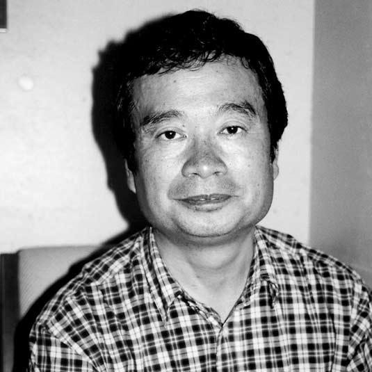 立松和平