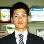 大嶺 翔太