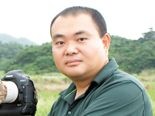 福田 啓人