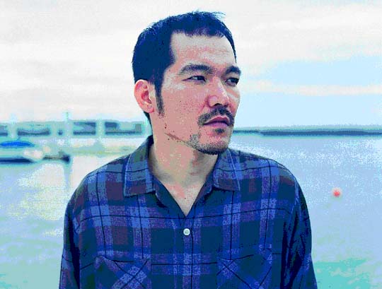 やいまスターインタビュー「大島保克」