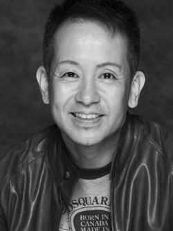 やいまスターインタビュー「宮本亜門」