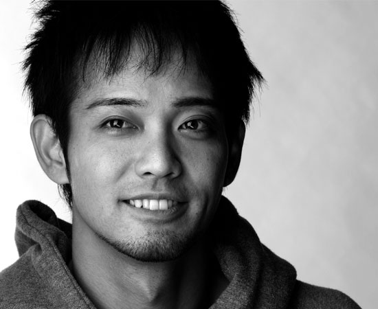 池田 卓