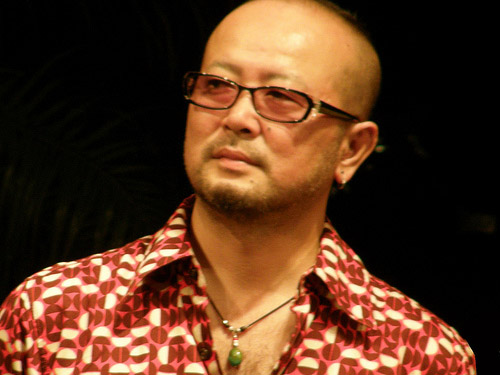 新良 幸人