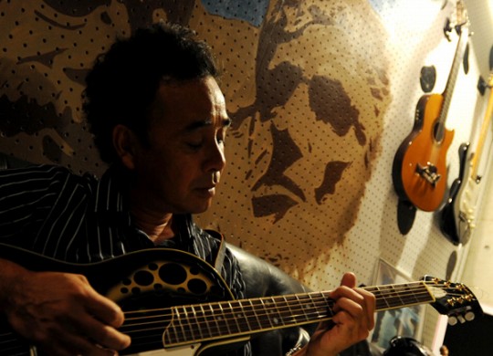 池田 真作