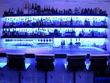 くらげ Bar slur