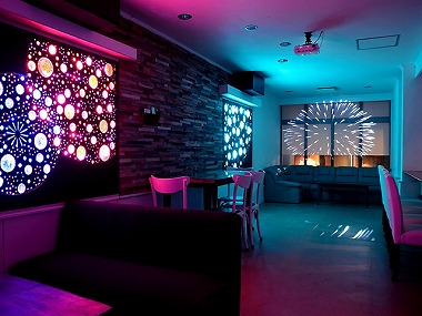 BAR FESTA