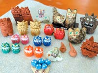 西表島 うめ工房