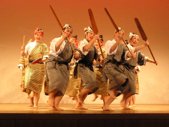 八重山コラム「世界に開かれた八重山の大学を」