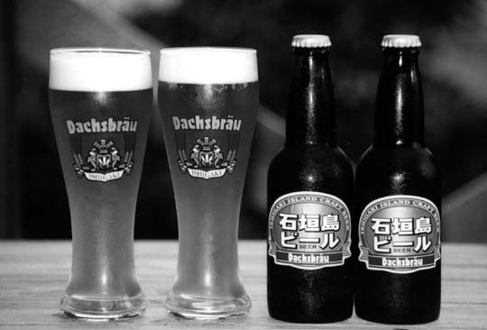石垣島PICKUP☆コラム「南の島のおいしいビール〜超生鮮・石垣島地ビール〜」