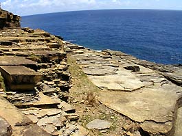 与那国島コラムちゃんぷる〜「与那国の巨石文化と秘められた古代文明」