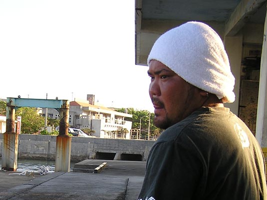 川田 智志さん
