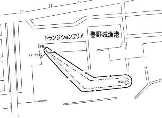 八重山イベント特集「2008石垣島トライアスロン大会:スイム会場」