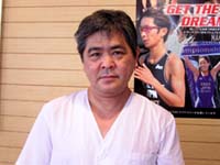 八重山イベント特集「2008石垣島トライアスロン大会」