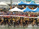 八重山イベント特集「2008石垣島トライアスロン大会」