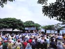 八重山イベント特集「第11回鳩間島音楽祭」