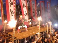 八重山イベント特集「受け継がれる豊年祭」
