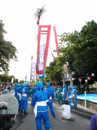 八重山イベント特集「受け継がれる豊年祭」