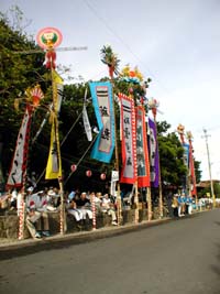 八重山イベント特集「受け継がれる豊年祭」