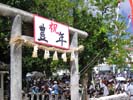 八重山イベント特集「受け継がれる豊年祭」