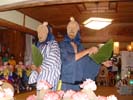 八重山イベント特集「あの世からの精霊アンガマ」