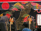 八重山イベント特集「種子取祭に演じられる島狂言」