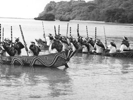 八重山イベント特集「西表島 節祭」