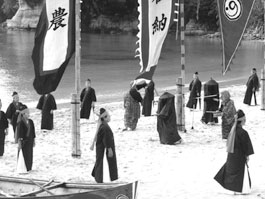 八重山イベント特集「西表島 節祭」