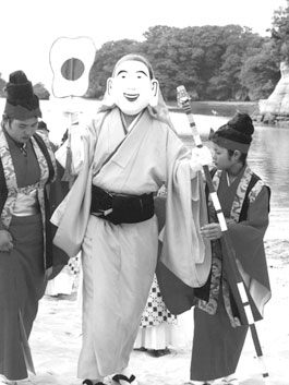 八重山イベント特集「西表島 節祭」