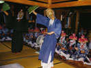 八重山イベント特集「八重山の豊年祭」