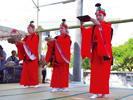与那国島祖納豊年祭