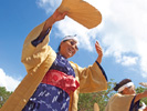 竹富島 世迎いと結願祭