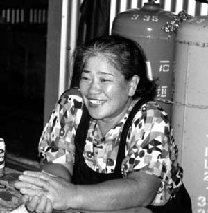 八重山ガイドセレクト特集「海人ひとすじ」