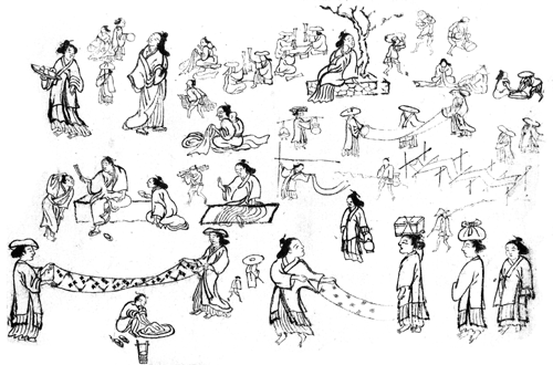 八重山セレクト特集「目で見る人頭税時代」