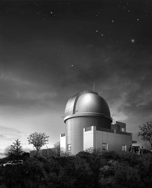 星ふる八重山に生きる